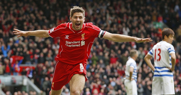 Spela på Premier League