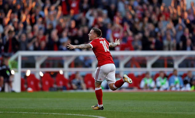 Championship speltips