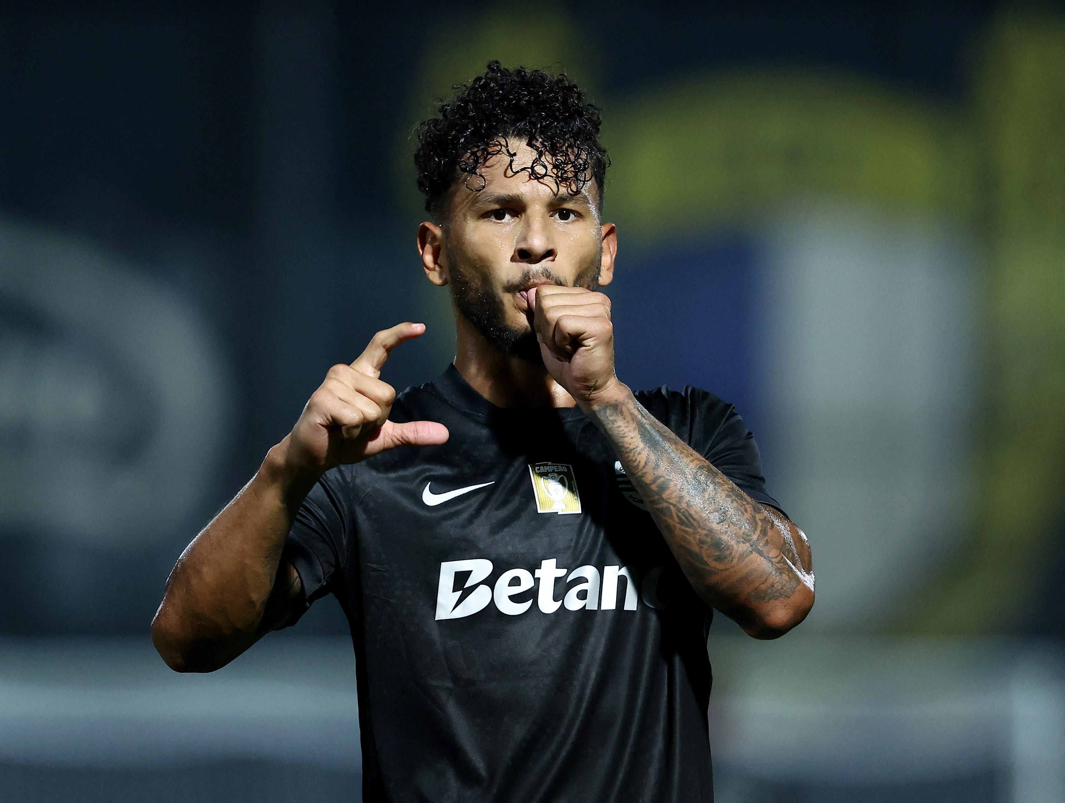 Speltips Sporting - Kairat Almaty