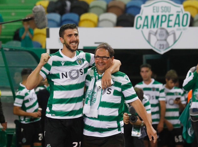 Sporting Lissabon