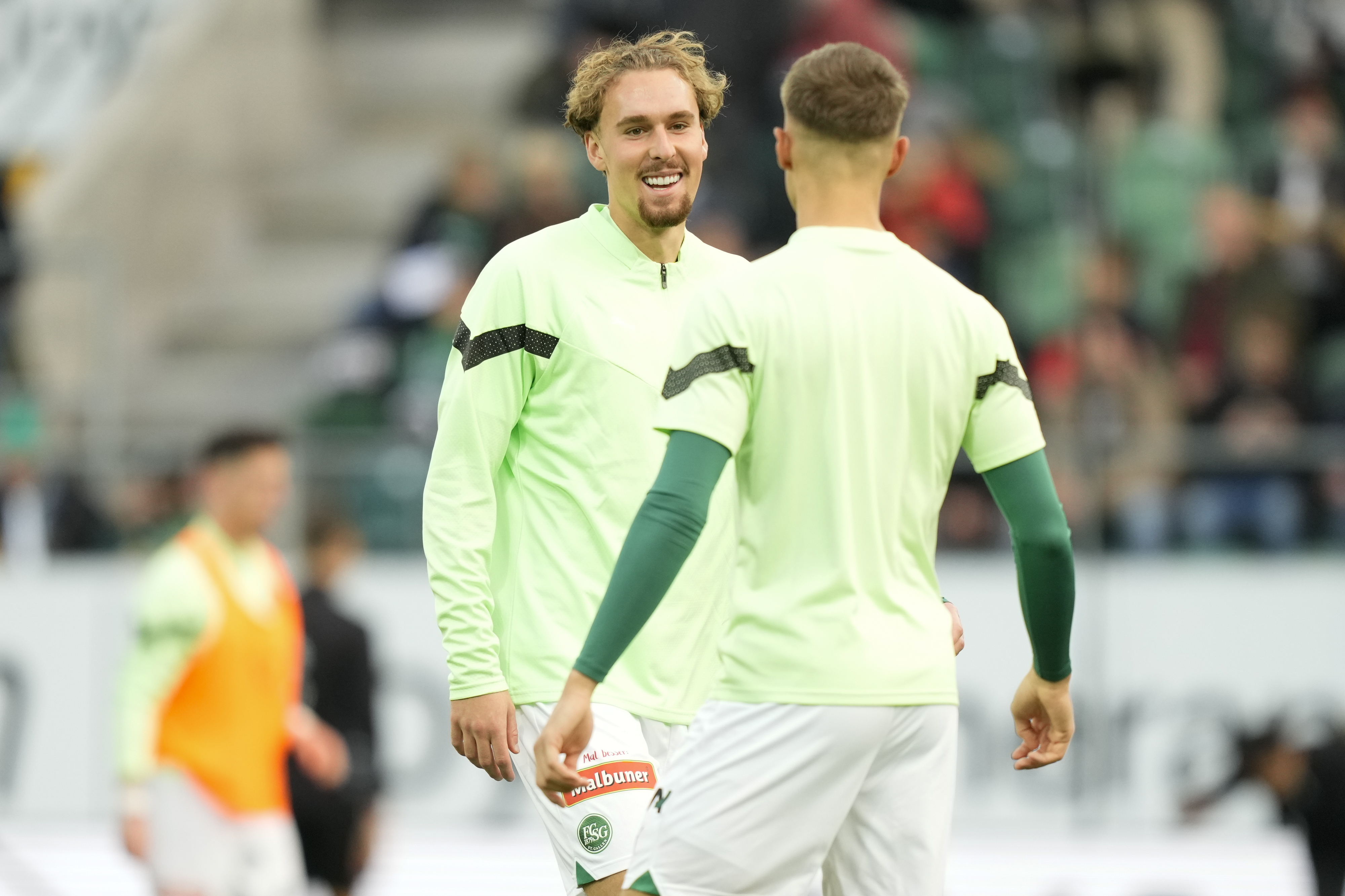 Speltips St. Gallen - Slask Wroclaw