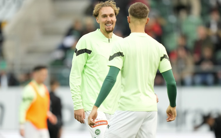 Speltips St. Gallen - Slask Wroclaw