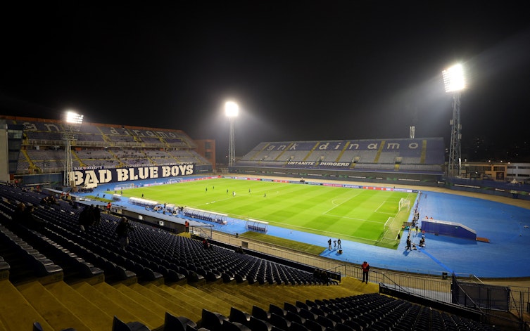 Speltips Dinamo Zagreb - FK Qarabag