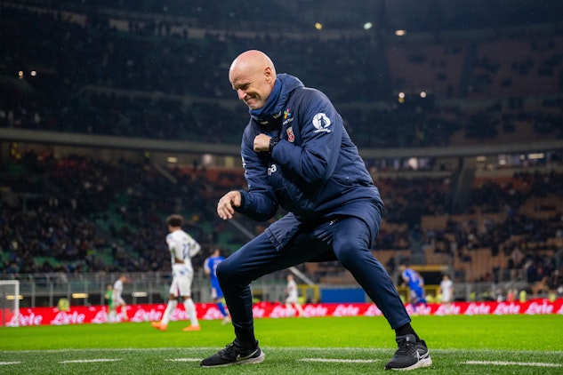 Stale Solbakken Norge