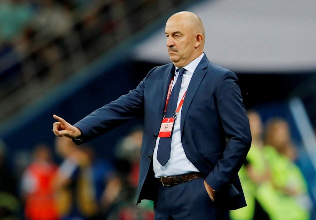 Ryssland EM 2021 Resultat Belgien