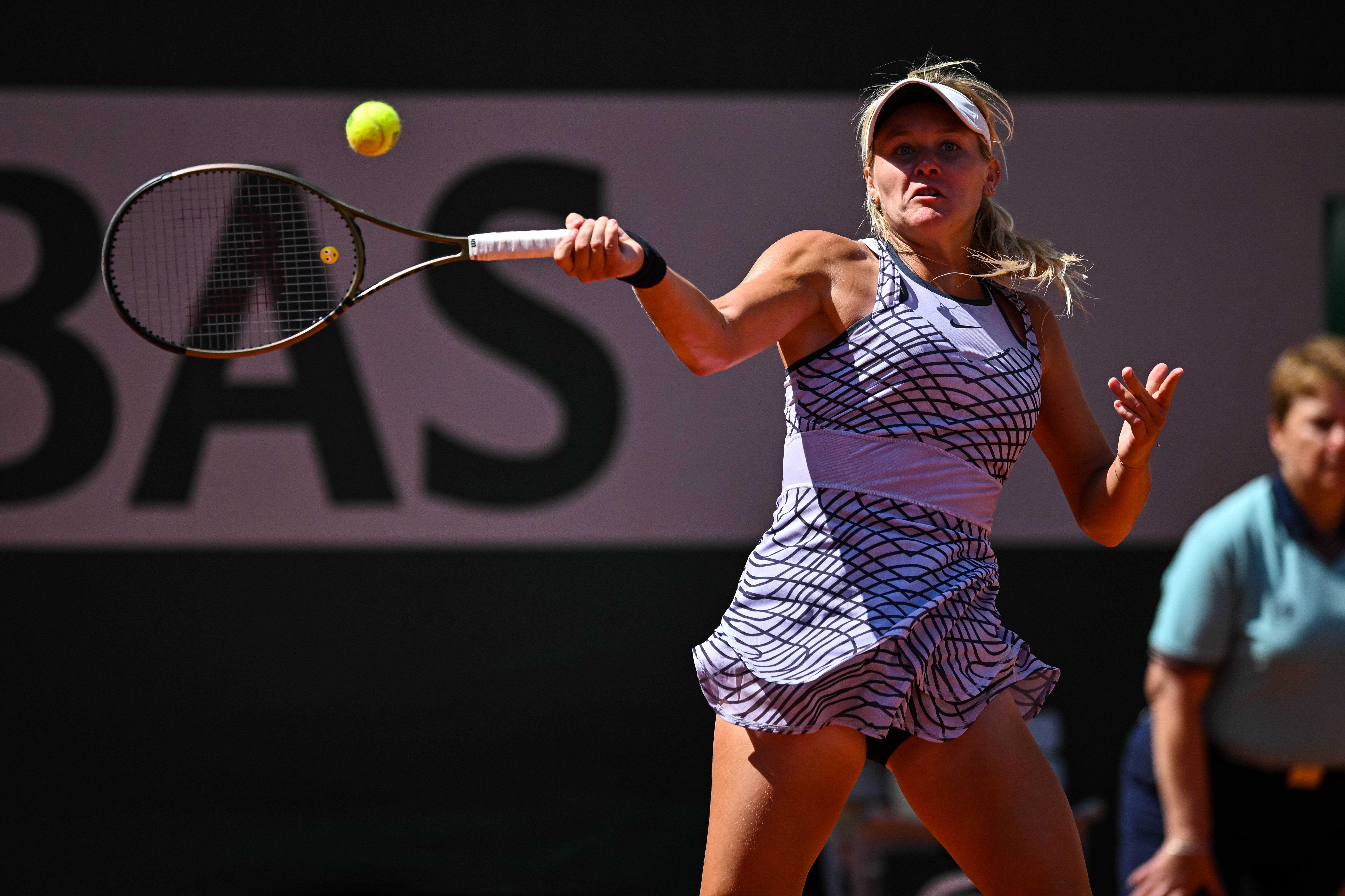 Speltips Boulter - Stearns