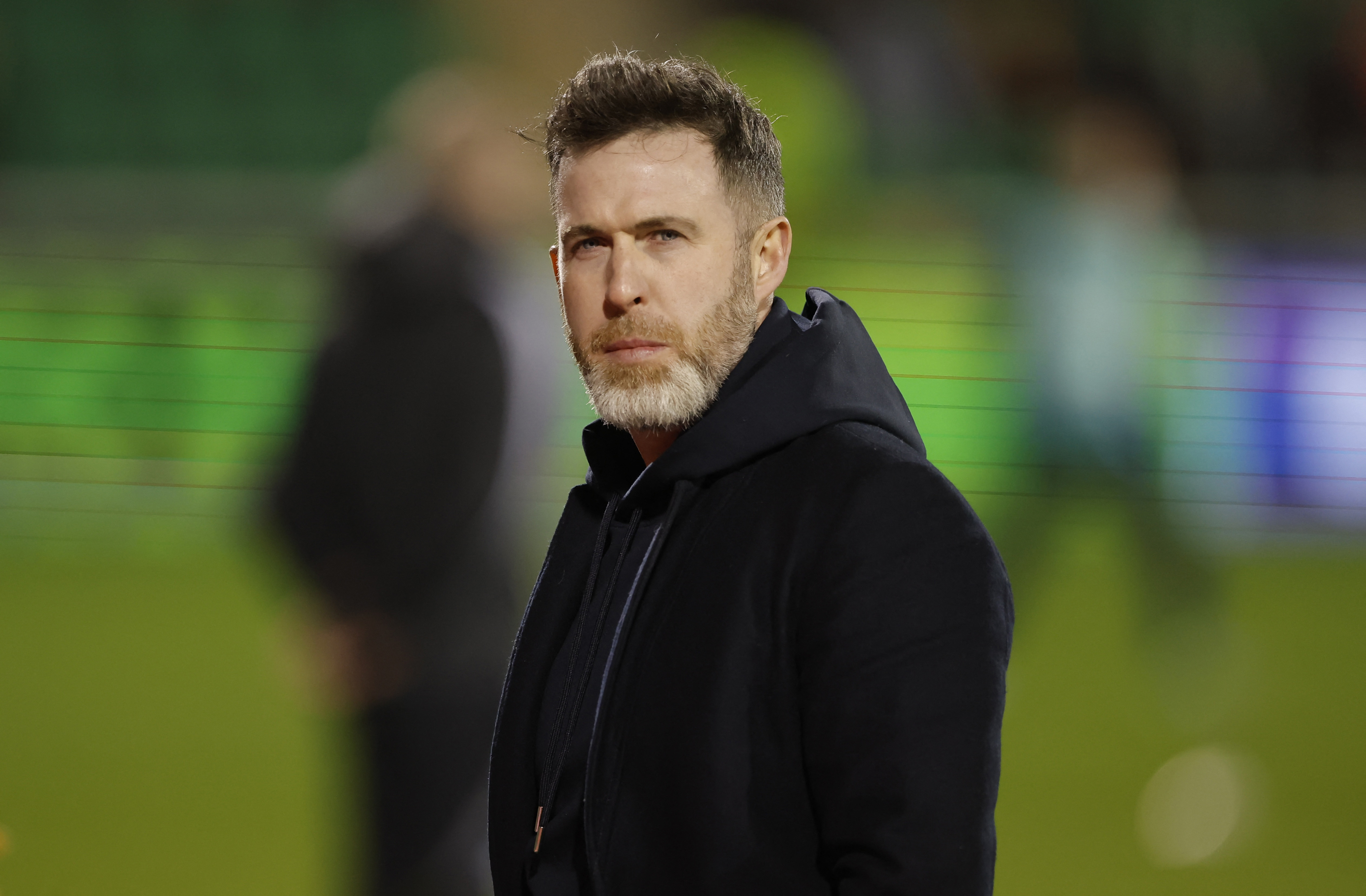 Speltips Floriana - Shamrock Rovers