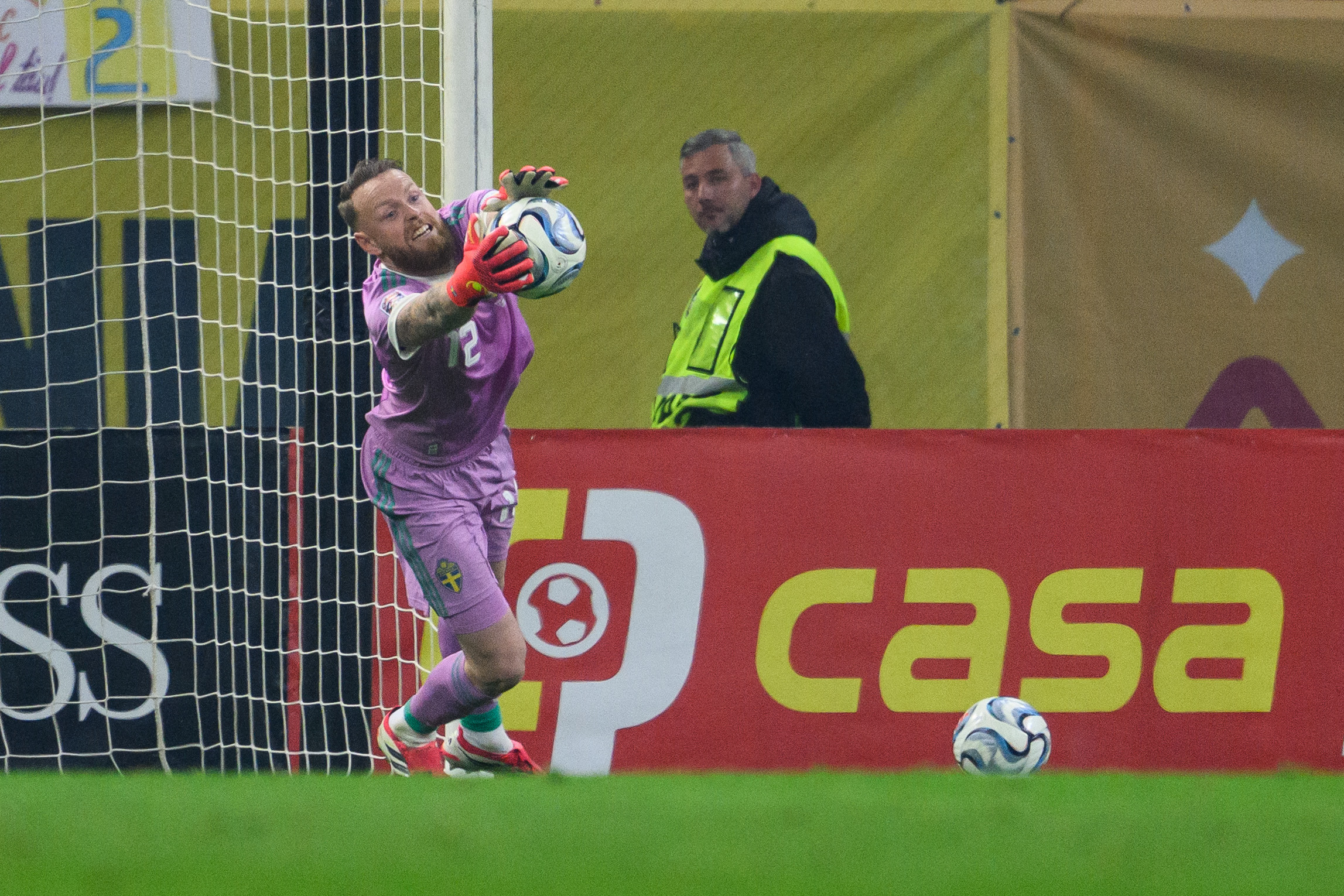 Speltips Stoke - Preston