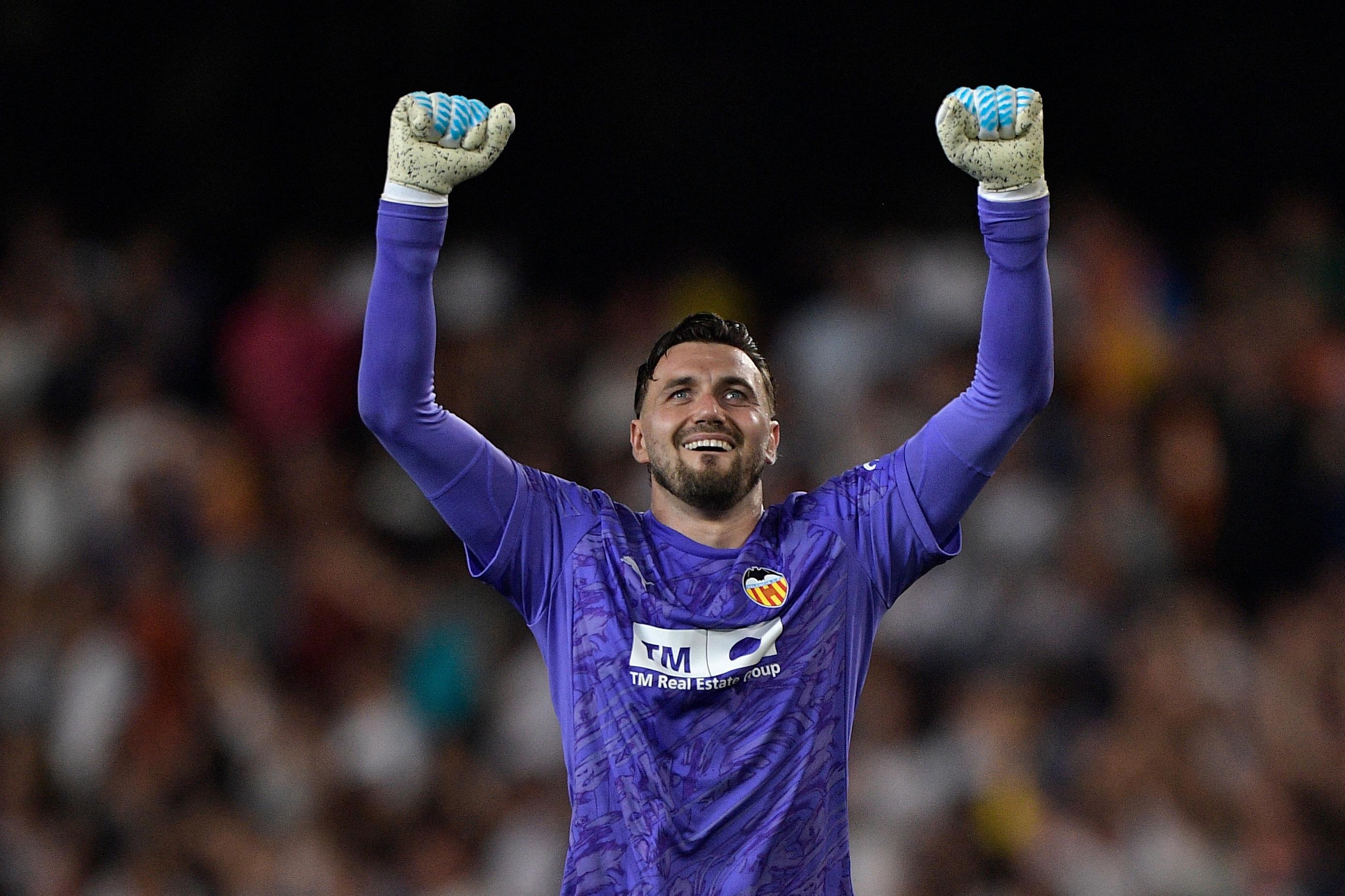 Speltips Valencia - Betis