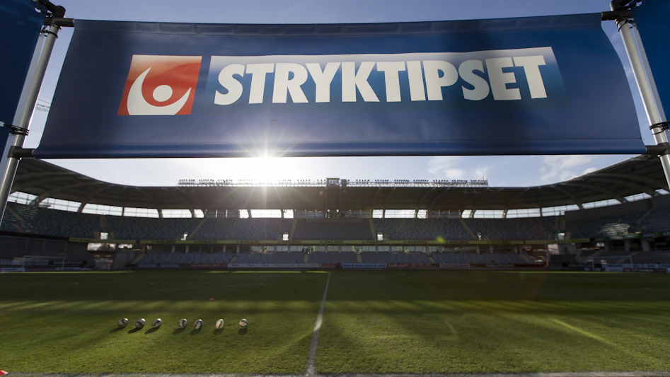 Stryktipset Lördag 20 juni