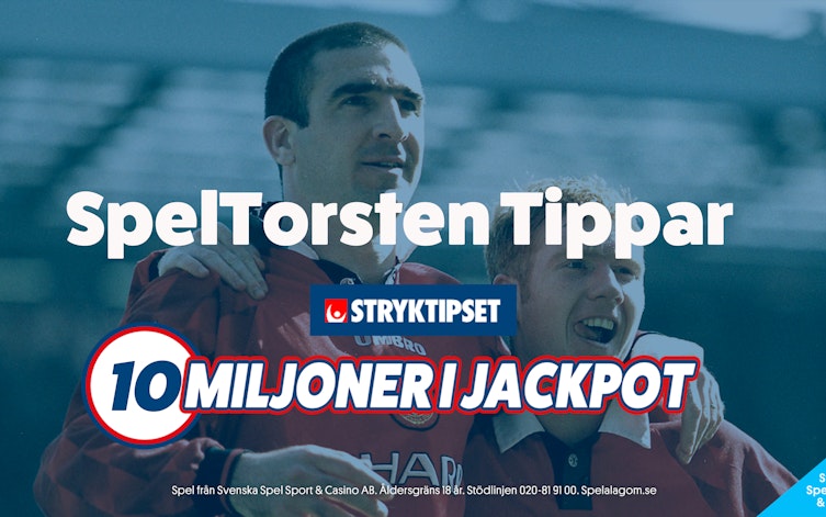 Speltips Andelsanalys » Stryktipset 17/9