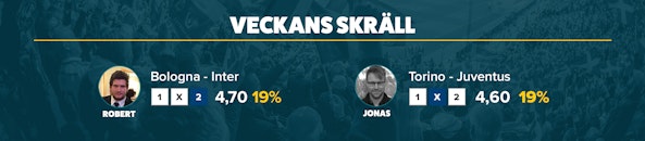 Strykveckan skrall v13