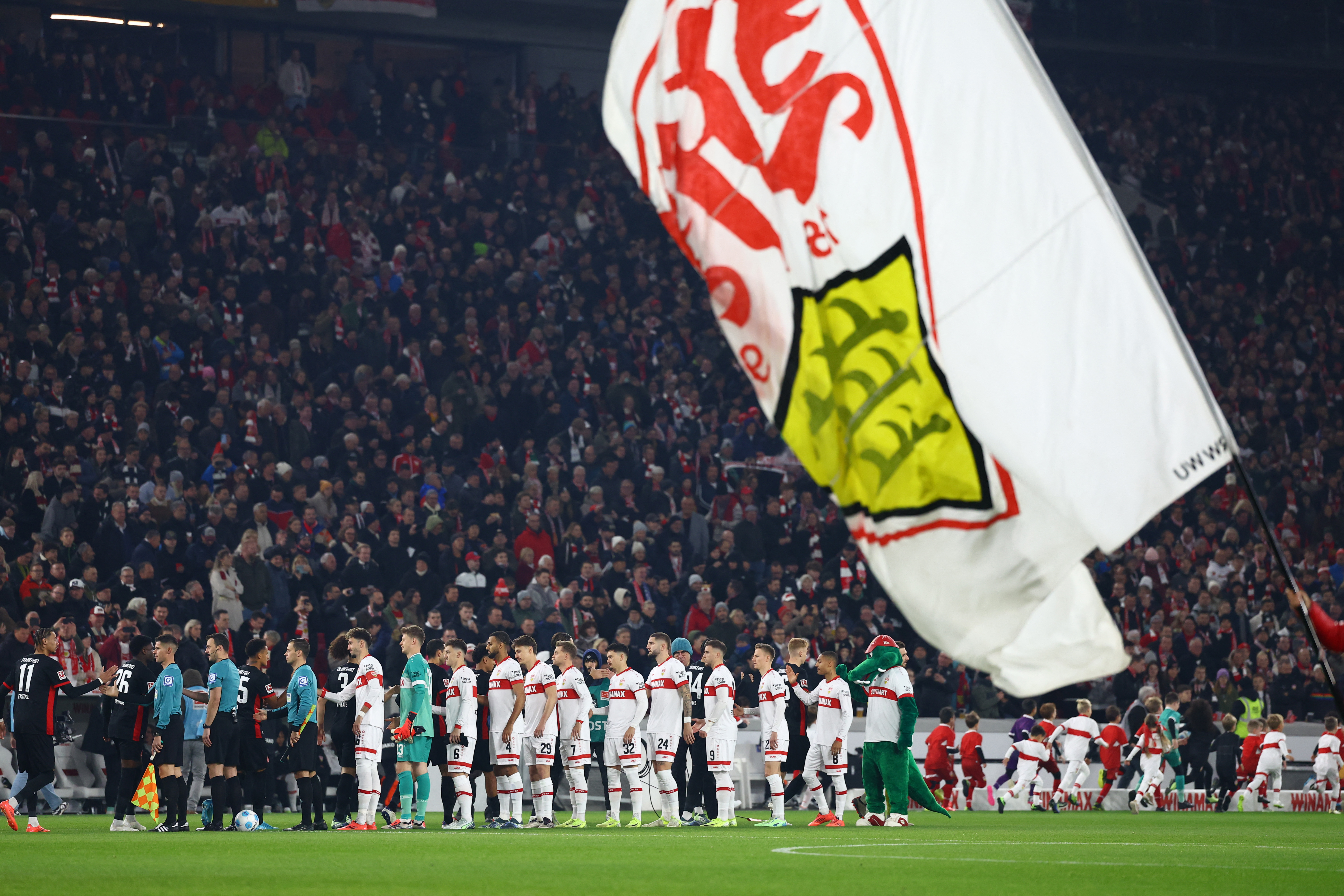 Speltips Stuttgart - RB Leipzig