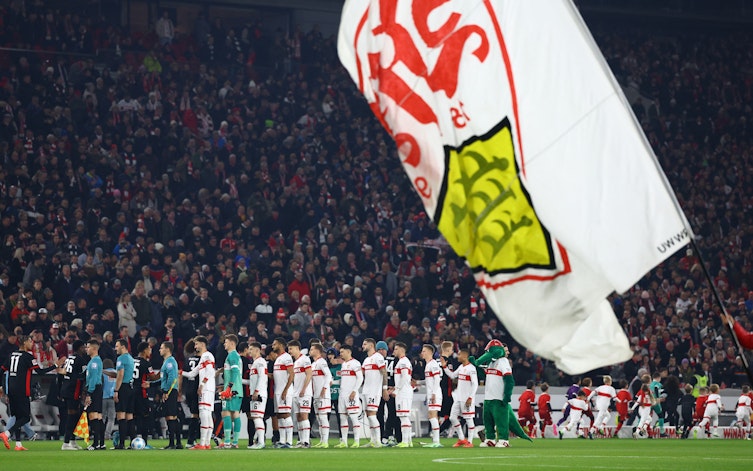 Speltips Stuttgart - RB Leipzig