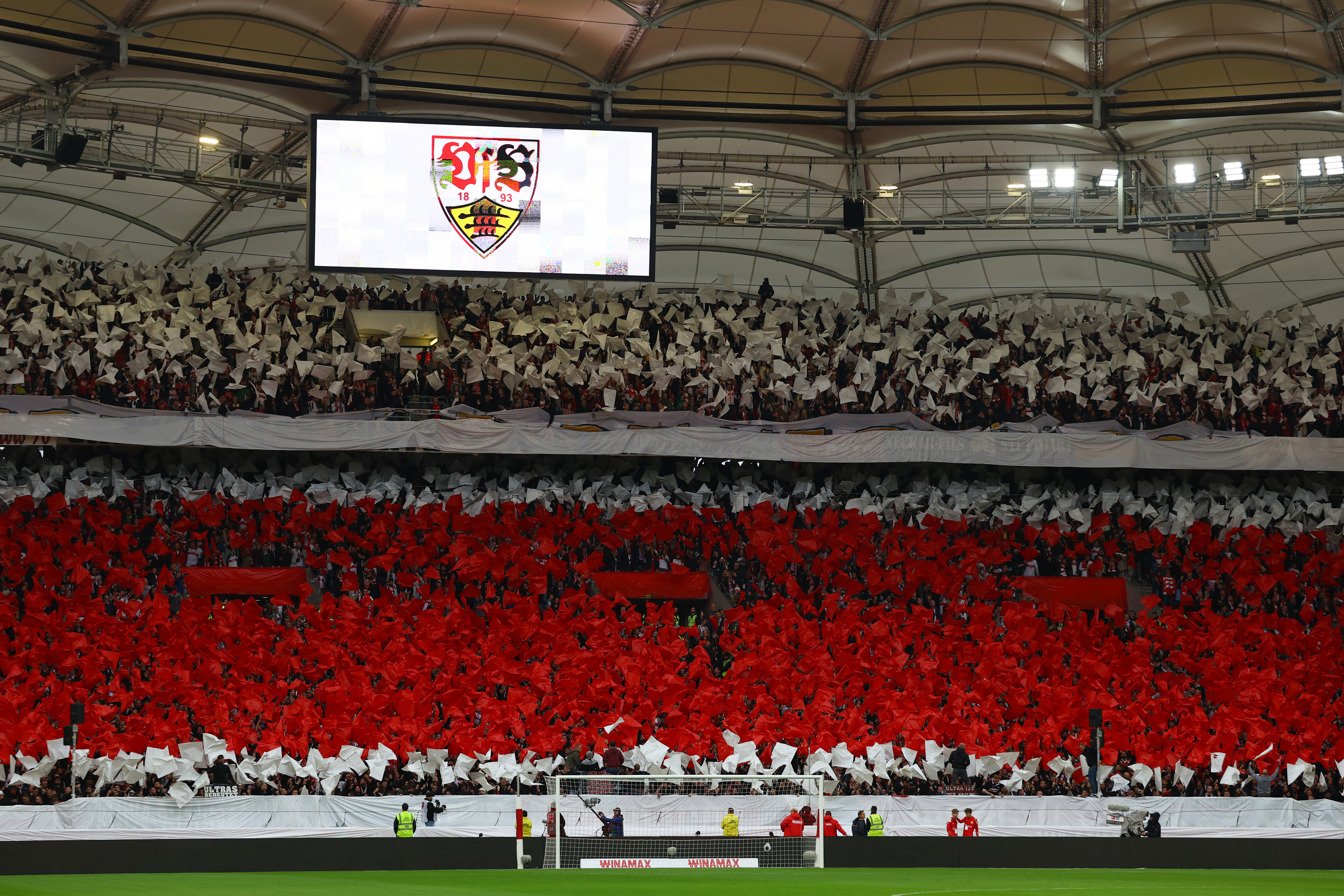 Speltips Stuttgart - Dortmund