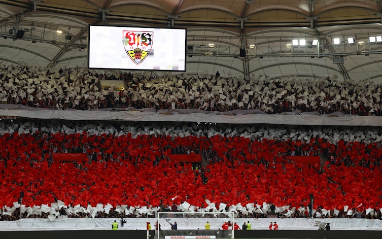 Speltips Stuttgart - Dortmund