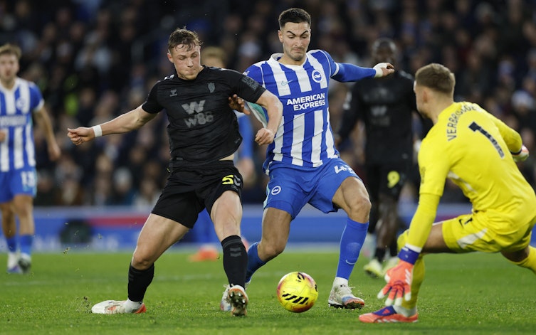 Speltips Sunderland - Brighton