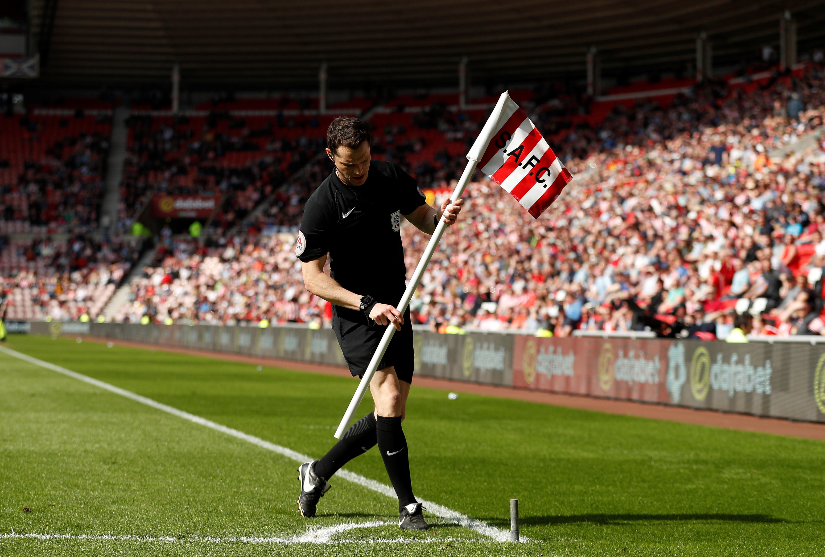 Speltips Sunderland - Coventry