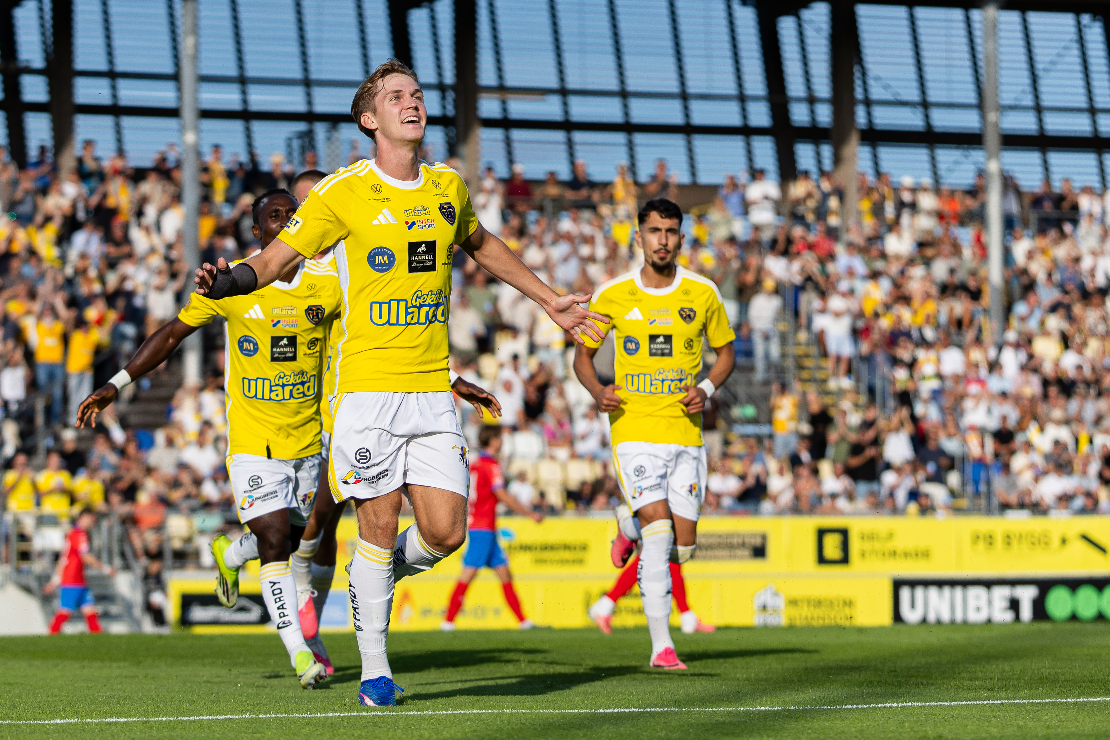 Speltips GIF Sundsvall - Falkenbergs FF