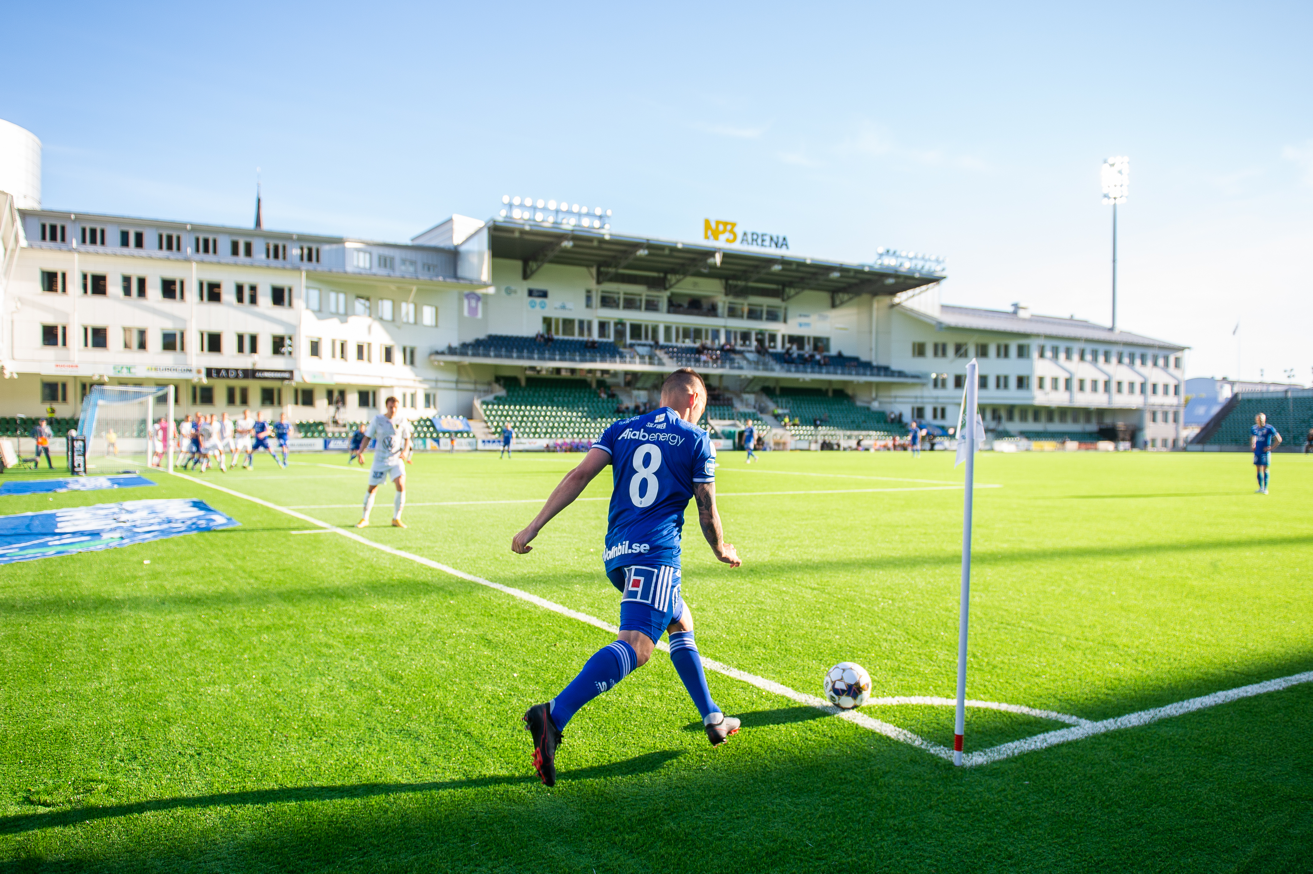 Speltips GIF Sundsvall - Trelleborgs FF