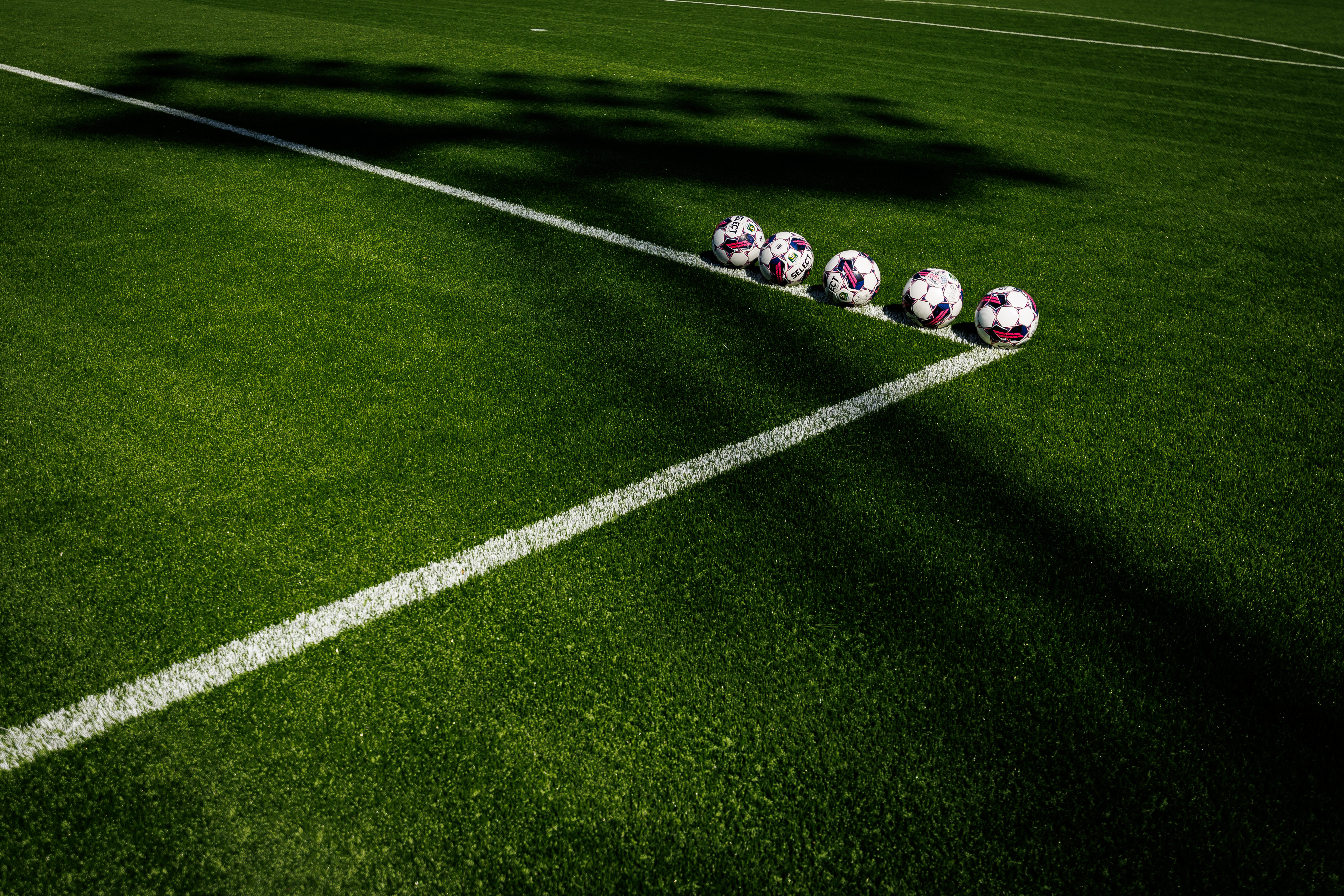 Superettan matchbollar