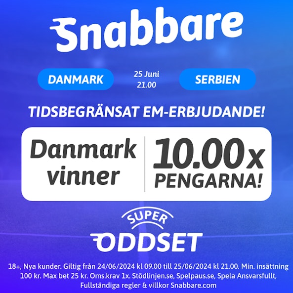 Superoddset Social 1080x1080 Swedish 1