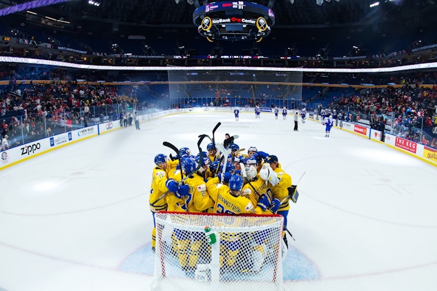 Småkronorna Jvm 2019 Vinnare