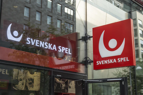 Andelsspel svenska spel Spela Tillsammans