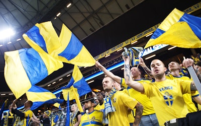 Sverige Datum Vm