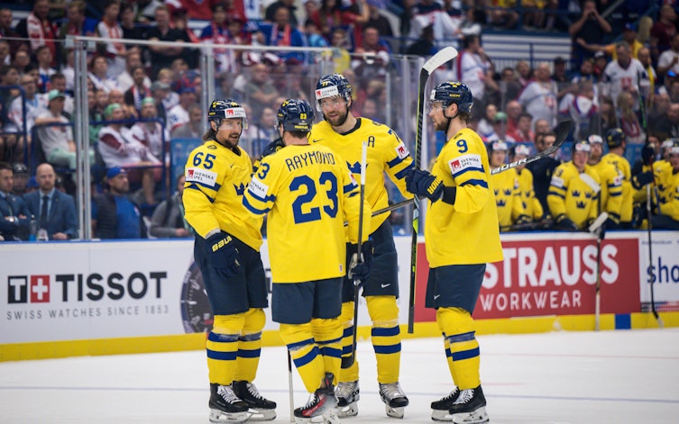 Speltips Sverige - Frankrike