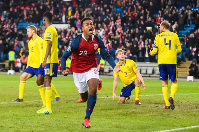 Bäst spelbolag för fotboll