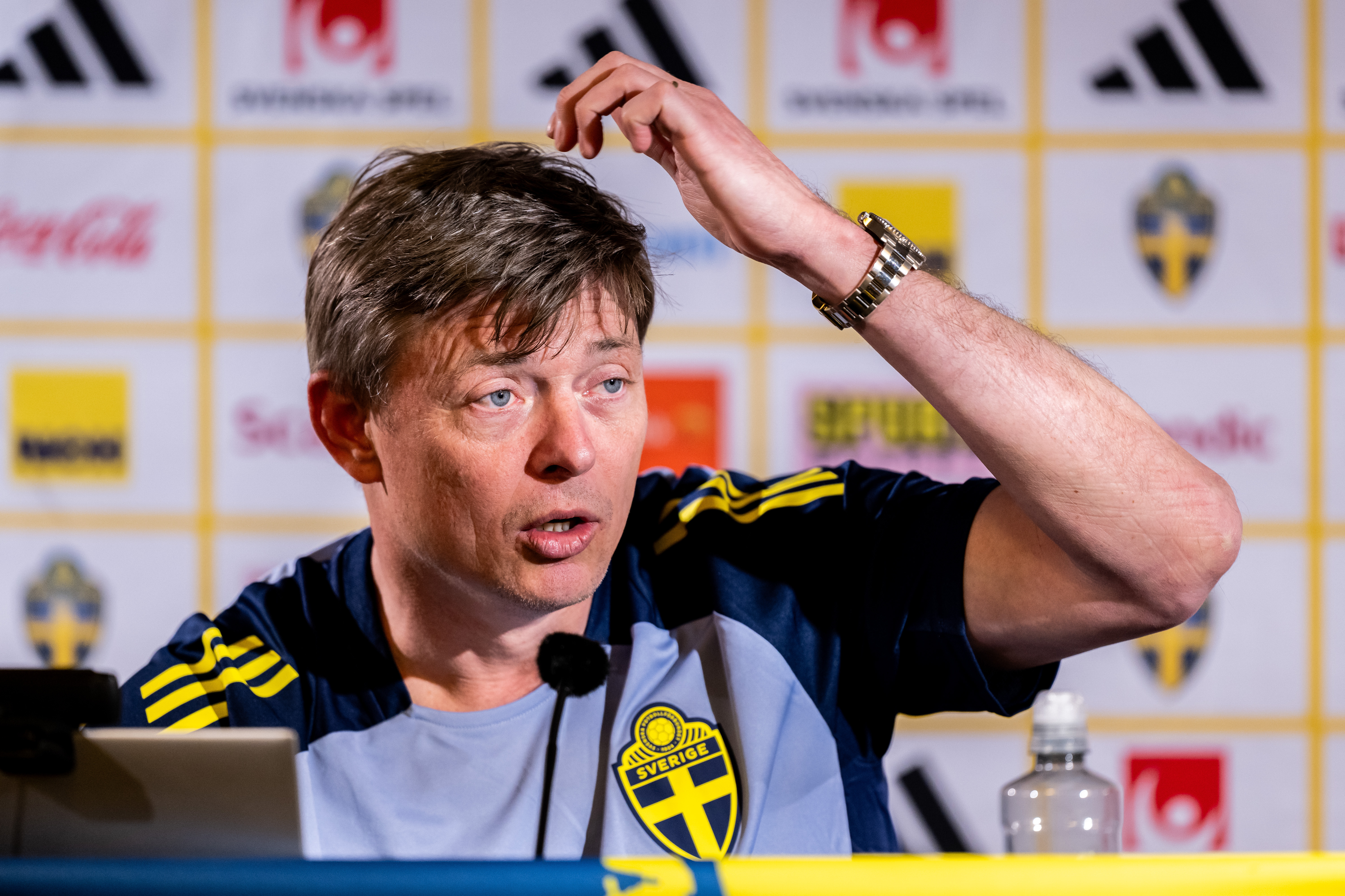 Speltips Danmark - Sverige