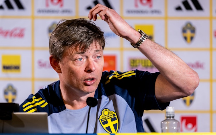 Speltips Danmark - Sverige