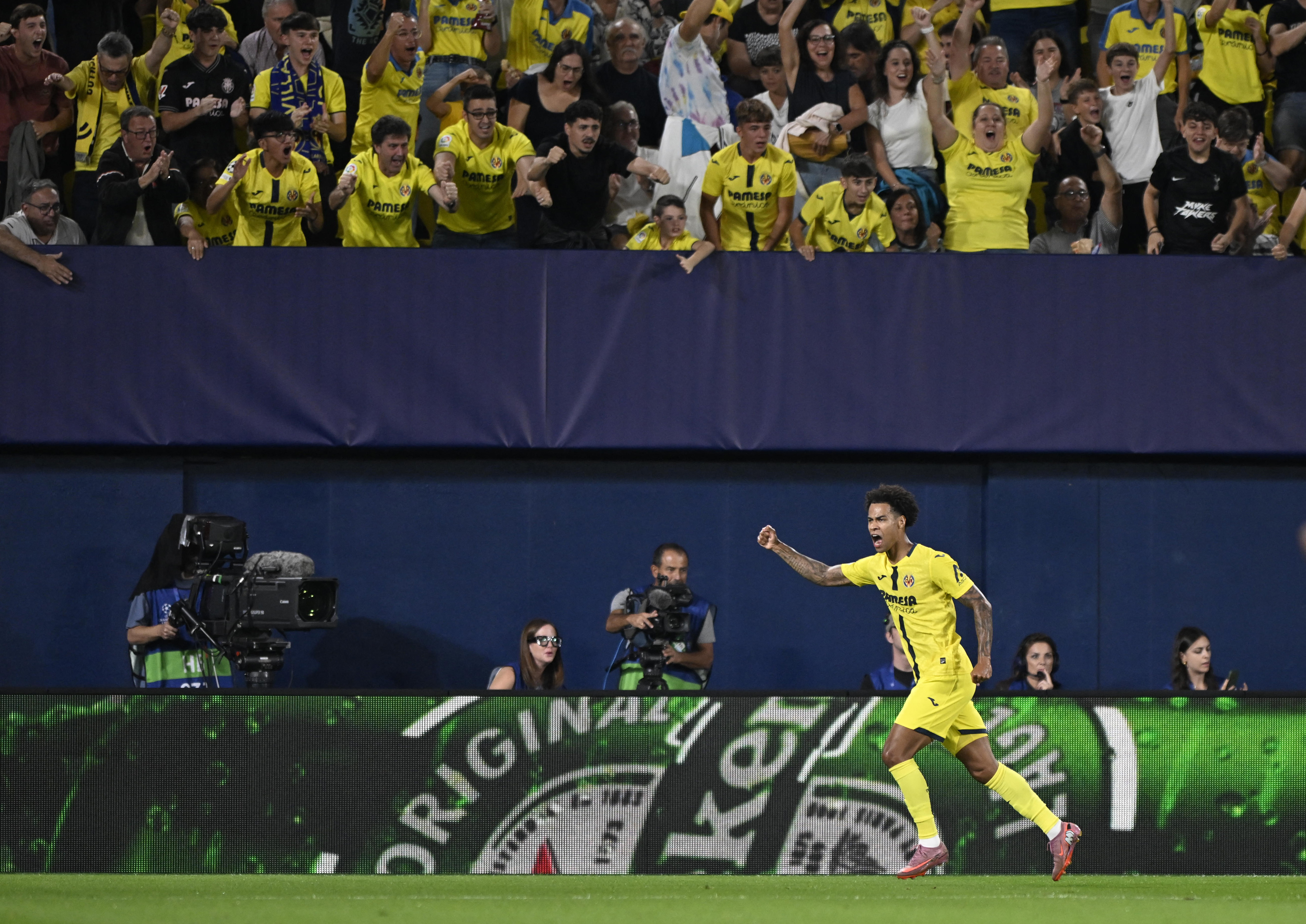 Speltips Villarreal - Espanyol