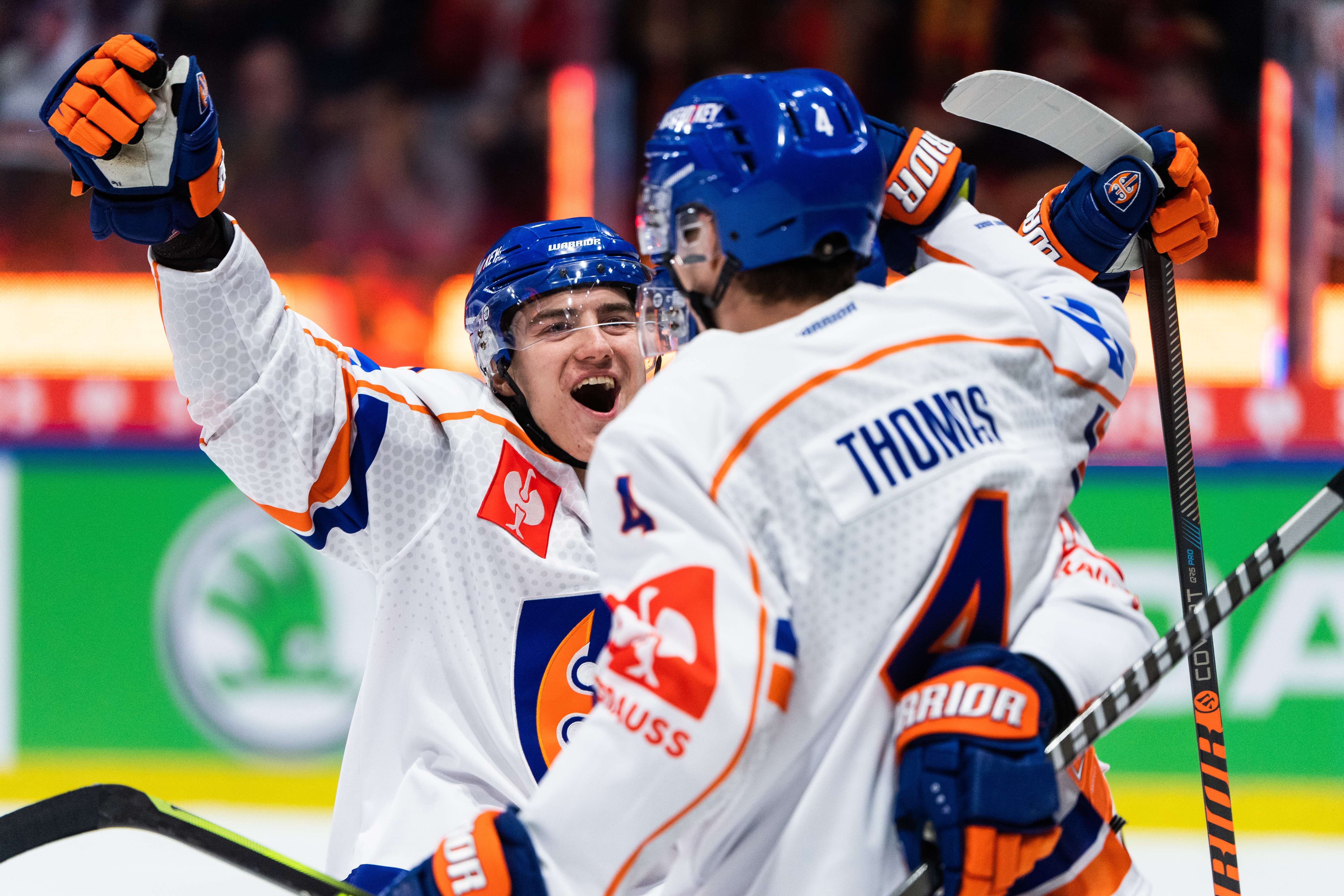 Speltips Tappara - TPS