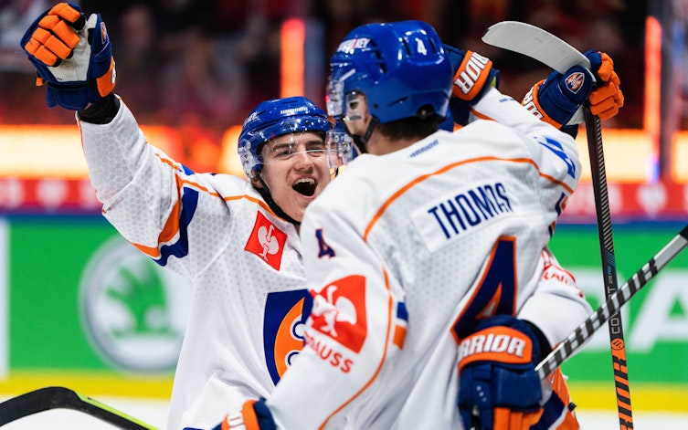 Speltips Tappara - TPS