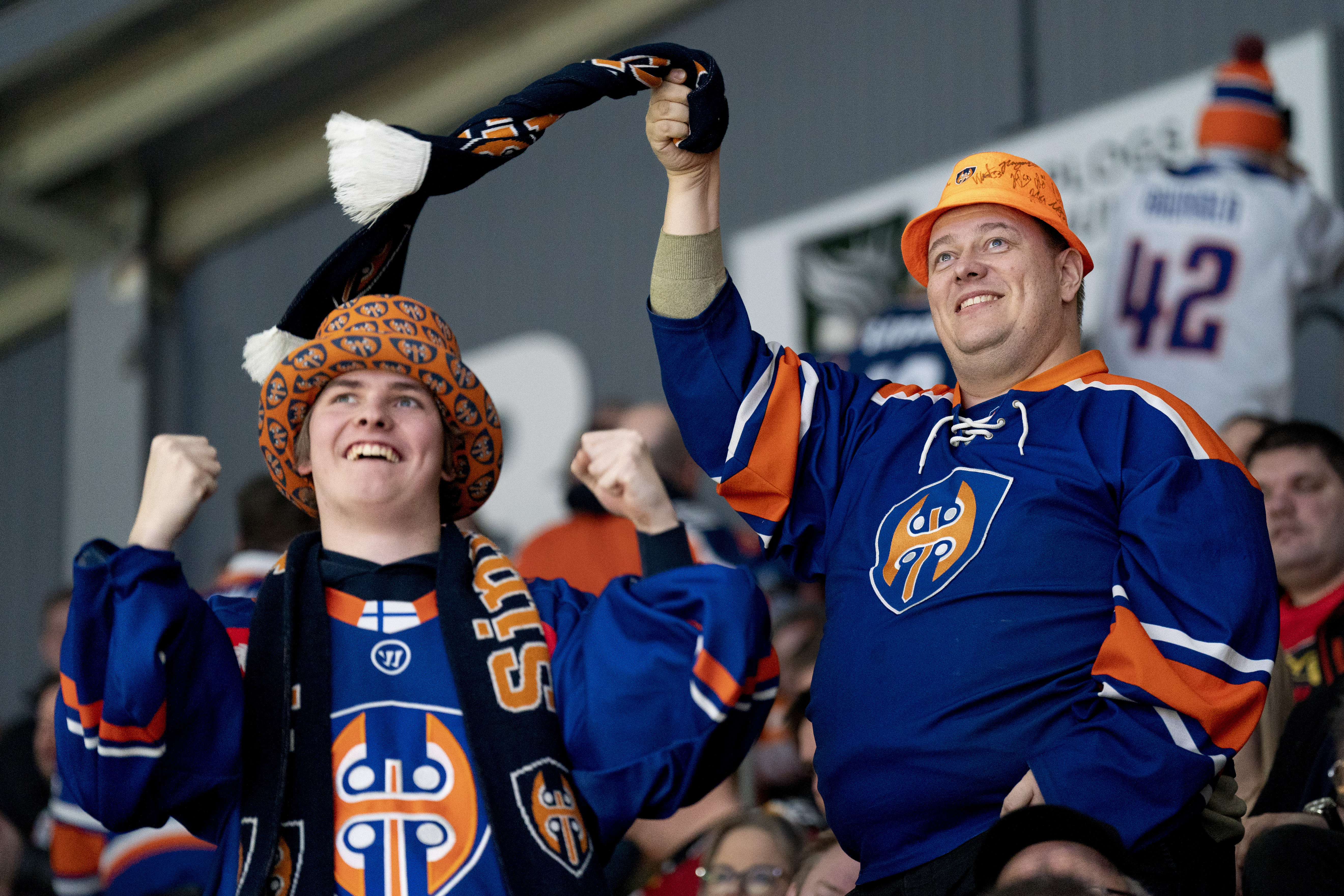 Speltips Tappara - TPS Turku