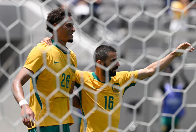 Tete Yengi Australien