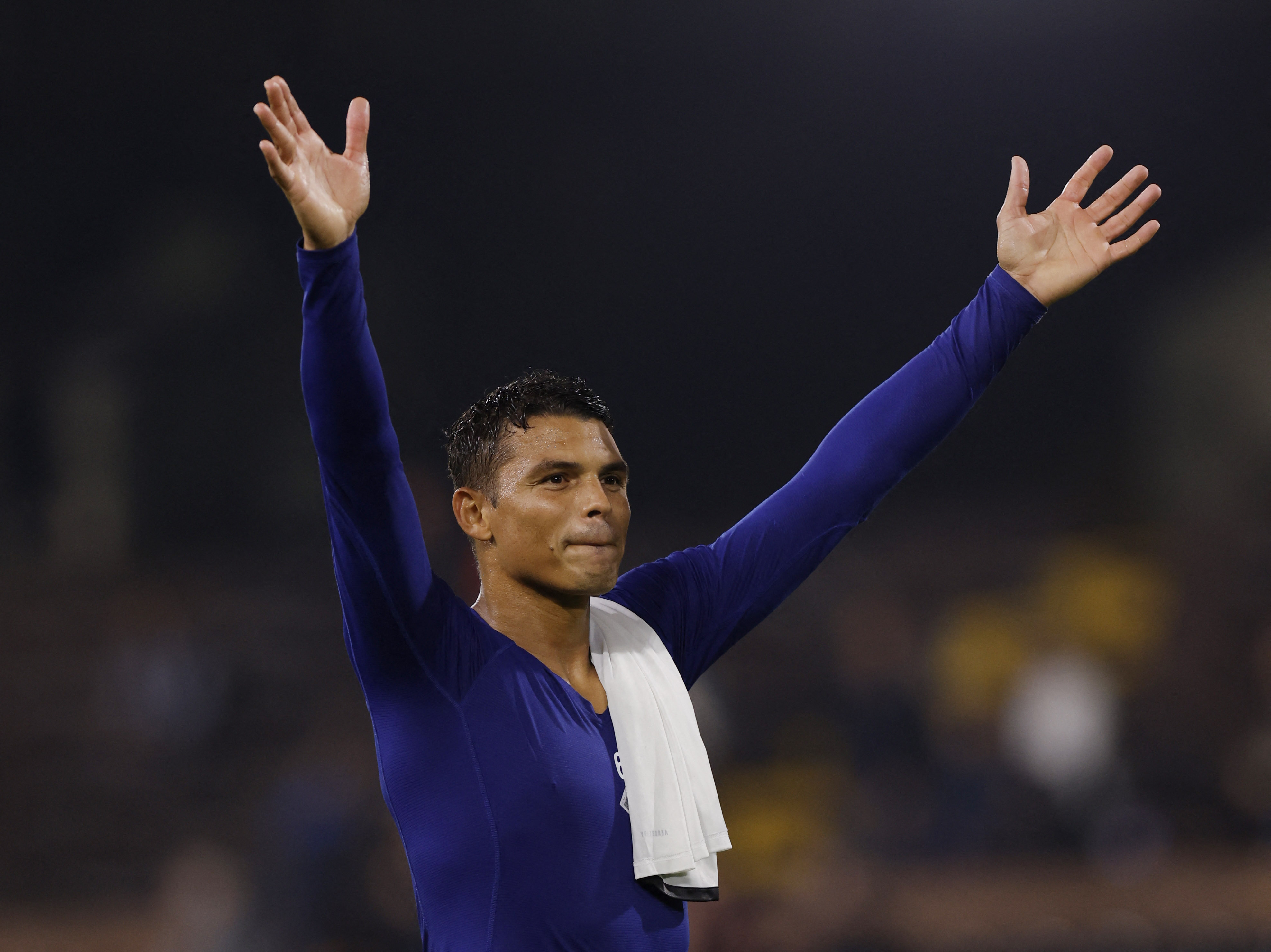 Speltips Fluminense - Dortmund