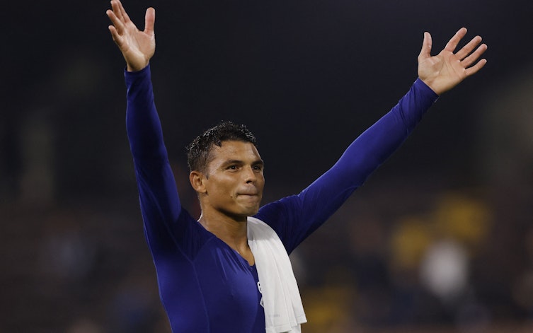 Speltips Fluminense - Dortmund