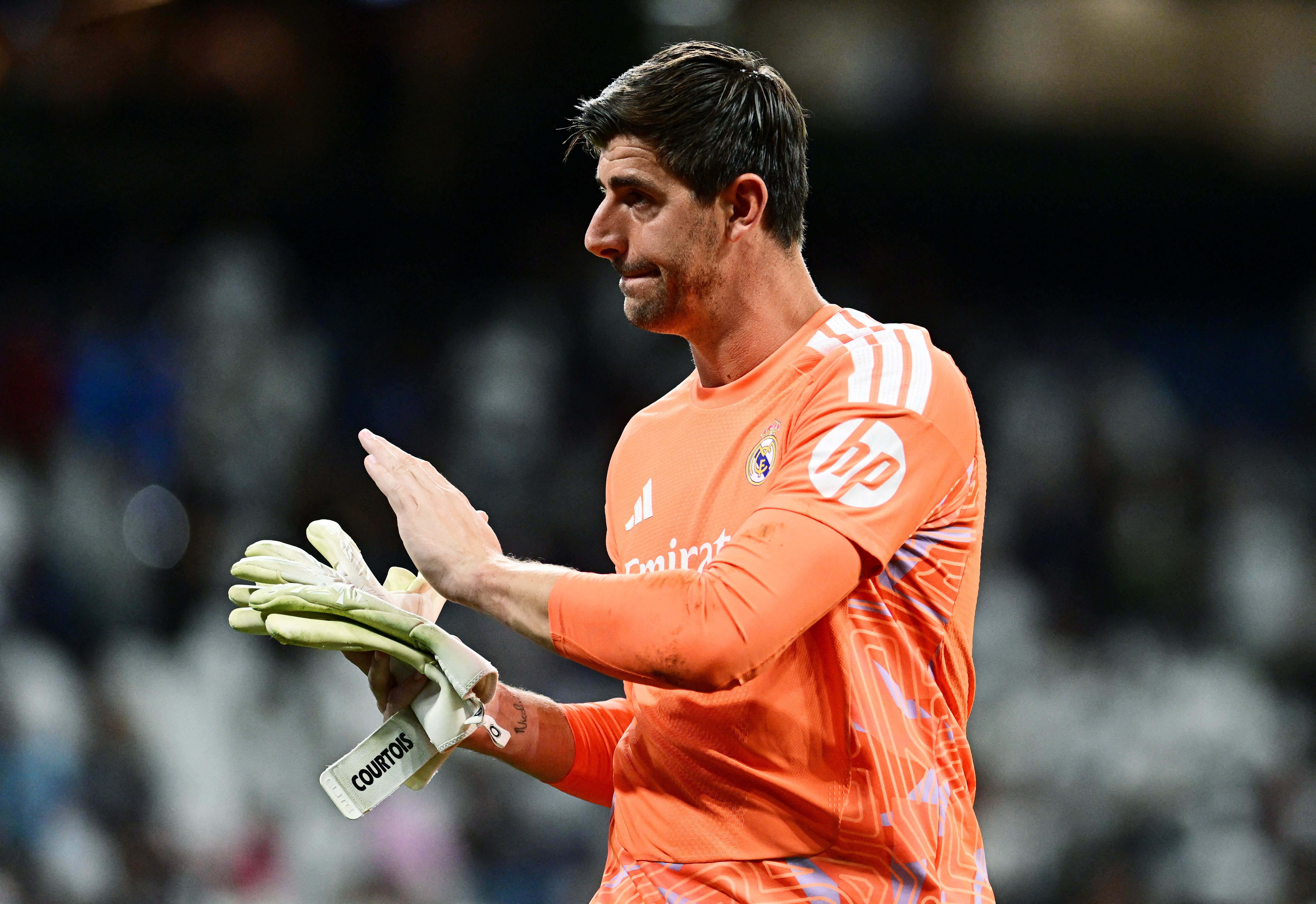 Speltips Real Madrid - Malaga