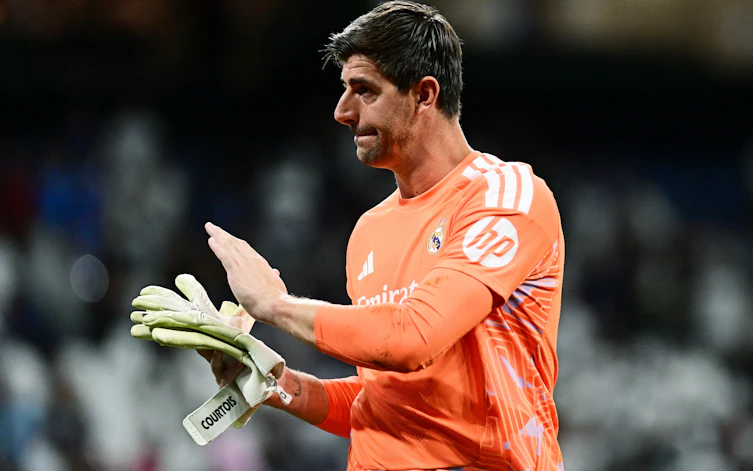 Speltips Real Madrid - Malaga