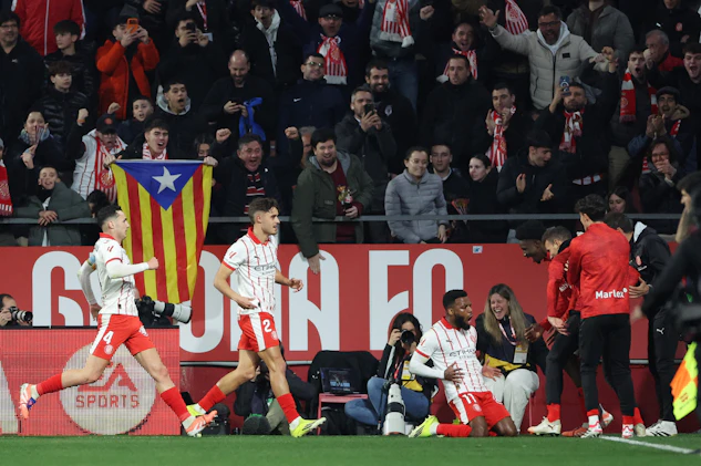 Thomas Lemar Girona