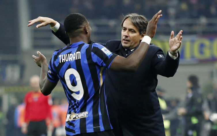 Speltips Venezia - Inter