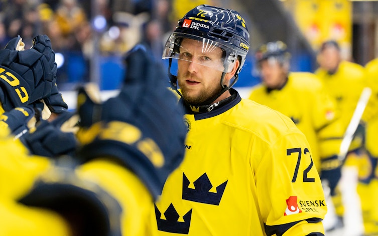 Speltips Tjeckien - Sverige