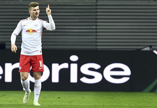 Timo Werner