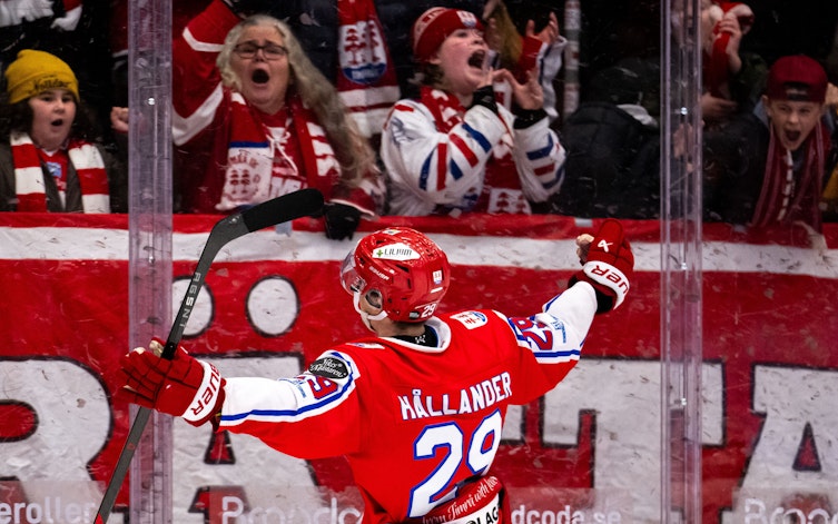 Speltips Timrå IK - MoDo Hockey