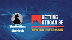 Tipster intervju med Sherlock