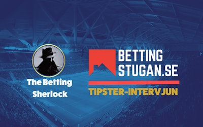Tipster intervju med Sherlock