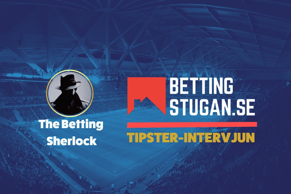 Tipster intervju med Sherlock